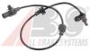 HONDA 57475SNA023 Sensor, wheel speed
